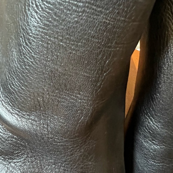 Vince Camuto Women's Fenette Heel Black Size 10 Good Condition - Picture 3 of 15